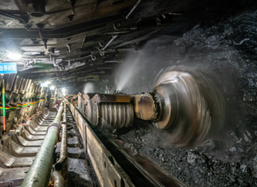 陕西：优化煤炭生产供给 促进市场平稳运行