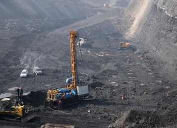 “十四五”期间宁夏查明煤炭资源量37.83亿吨