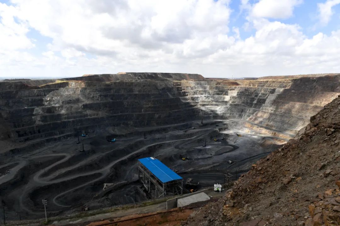 2025年我国预计新增煤炭储量120亿吨左右