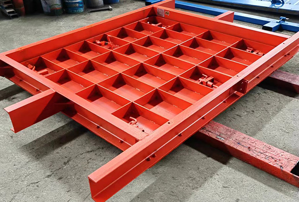 远程控制防水门 产品介绍