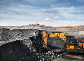 2026年山西煤炭产量稳定在13亿吨左右